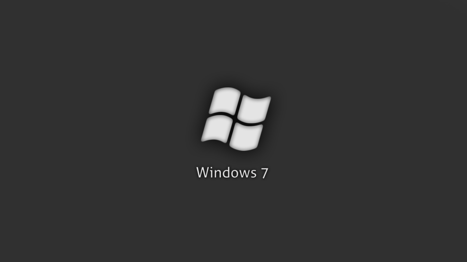 windows壁纸简约,windows壁纸护眼 壁纸首页 > 系统壁纸 > 简单win7黑色壁纸 > 1920x1080壁纸