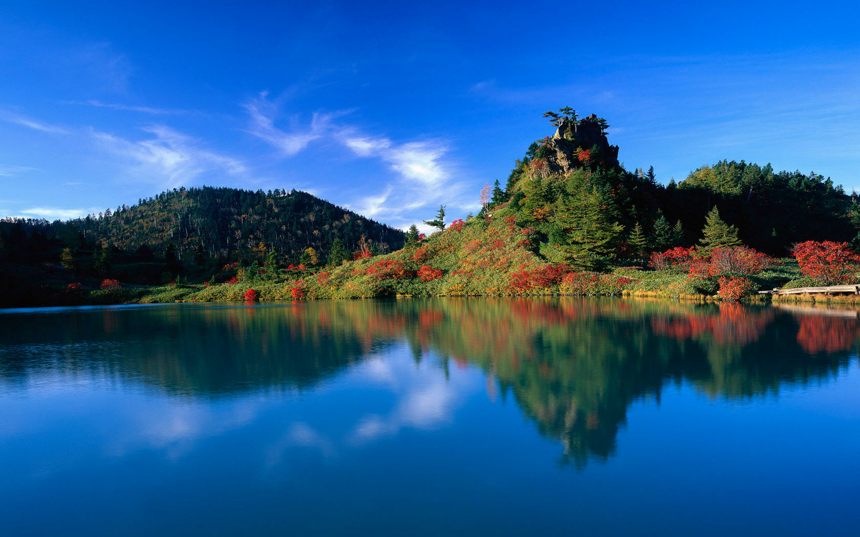 壁纸首页 > 风景壁纸 > 精美山水风景桌面壁纸 ...
