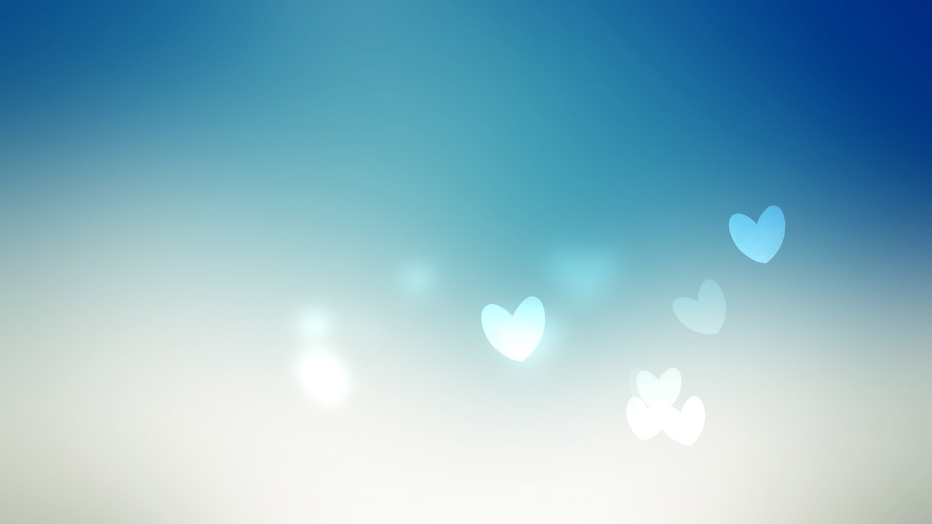 电脑壁纸1920x1080清新,电脑壁纸1920x1080励志 蓝色小清新唯美电脑桌面壁纸 1920x1080)